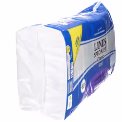 Lines Specialist Classic Maxi Pannolone a Mutandina Taglia Media 30 Pezzi