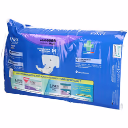 Lines Specialist Classic Maxi Pannolone a Mutandina Taglia Media 30 Pezzi