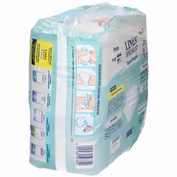 LINES Specialist Derma Protection Pants L Plus 14 pz Pannolini - Vista aggiuntiva 4