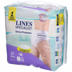 Pannolini Ipoallergenici, Maxi perdite di urina