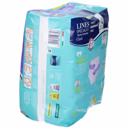 LINES Specialist Derma Protection Pants L Maxi 10 pz Pannolini - Vista aggiuntiva 4