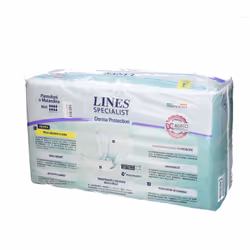 Lines Specialist Derma Protection Pannoloni a Mutandina Taglia XL 20 Pezzi - Vista aggiuntiva 4