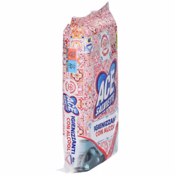 ACE Salviette Igienizzanti con Alcool 40 pz
