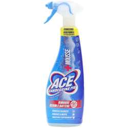 Candeggina più in spray da 800 ml fresco profumo - ACE