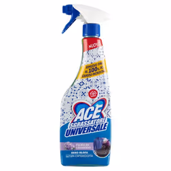 Spray sgrassatore universale 600ML lavanda - ACE