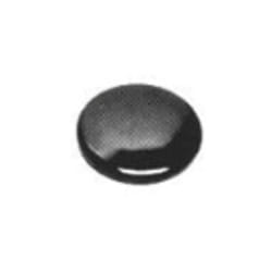 Piattello cappellotto bruciatore piccolo 49mm Smeg