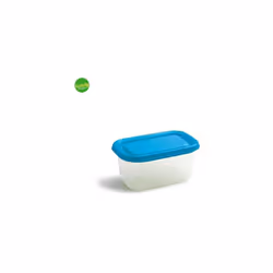 Frigo Box Frigochef. 0,55 lt/ 9X6X5 cm Frigo box Frigochef della Belli e Forti, professionale, robusto, ermetico e sovrapponi ...