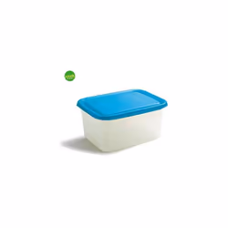 Frigo Box Frigochef. 1,70 lt/ 14X8X6 cm Frigo box Frigochef della Belli e Forti, professionale, robusto, ermetico e sovrappon ...