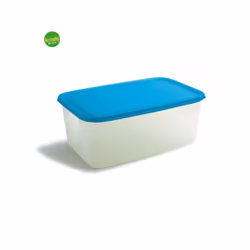 Contenitore Frigochef prodotto dal brand Belli e Forti. Contenitore rettangolare dalla capacità di 4,5 Litri.