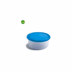 Frigo Box Frigochef. 1,80 lt/ diametro 20,5 x H.8 cm Frigo box Frigochef della Belli e Forti, professionale, robusto, ermetic ...