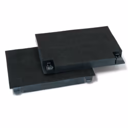 KIT 2PZ FILTRO CAPPA SMART FABER 13,8X19,5 112.0157.242, 392745, 481281728947, 484000008781, 50248965001, 50290660005, 502942 ...