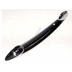 Maniglia cromata porta frigorifero LG interasse 28cm 3650JA1093A