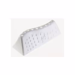 TRASCINATORE BIANCHERIA 44 LT LAVATRICE VESTEL lunghezza 14cm larghezza 4,6cm