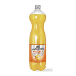 San Benedetto Allegra 1500 ml Agrume