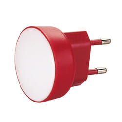 Poly Pool Punto luce notturno per prese 10A 2P 250V~, IMQ, CE