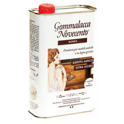 Novecento - Vernice Gommalacca Bionda 1 Lt