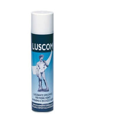 Nuncas - lucidante per monumenti in marmo e bronzi luscom 300ML