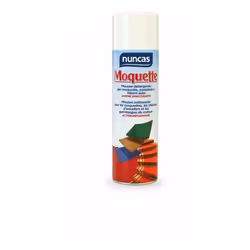 Moquette è un prodotto per la pulizia profonda di moquette, tappeti, passatoie ma anche per gli interni in tessuto dell'auto. ...