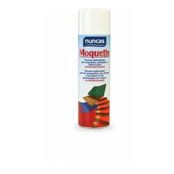 Nuncas - mouquette spray 500 gr
