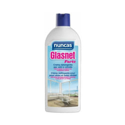 Nuncas - glasnet forte