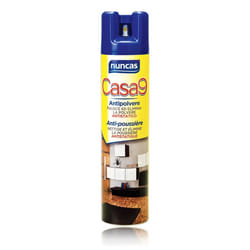 Nuncas Casa9 Antipolvere