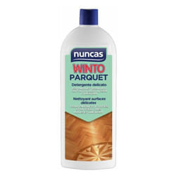 Nuncas - winto parquet detergente