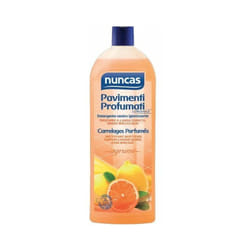 Nuncas - pavimenti profumati agrumi LT1