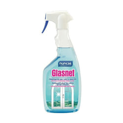 Nuncas - glasnet pistolet 750 ml per vetri e specchi