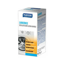 Nuncas - decalcificante per lavatrice