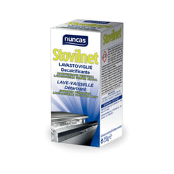 Decalcificante Stovilnet per Lavastoviglie 250 gr NUNCAS