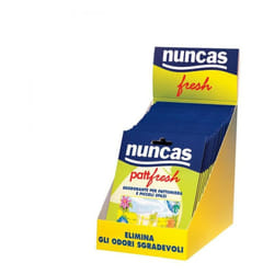 Nuncas - Busta Pattfresh