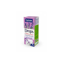 Nuncas - drops lavanda 100 ml