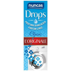 Drops Profuma Biancheria Classic 100 ml Nuncas