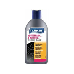 Nuncas - vetroceramica & induzione 250ML