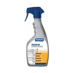 Nuncas - detergente igiene frigorifero