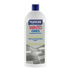 Nuncas - winto gres