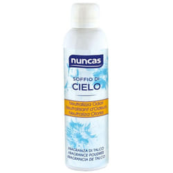 Nuncas - Neutralizza Odori Soffio di Cielo 250 ml