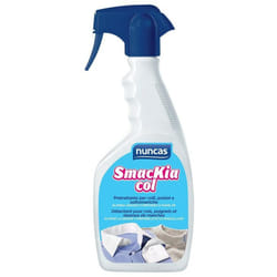 Nuncas - Pretrattante per Colli e Polsini 500 ml