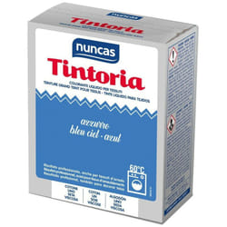 Nuncas - Tinta Cotone Azzurro