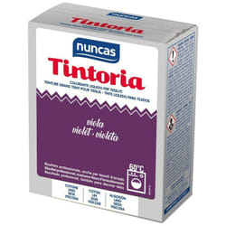 Nuncas - Tinta Cotone Viola