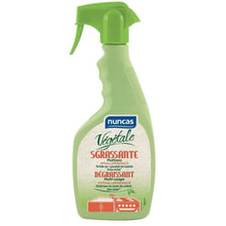 Nuncas - Sgrassante Vegetale Multiuso 500 ml
