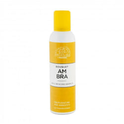 Nuncas - Profumatore per Ambiente Spray Bouquet Ambra 250 ml