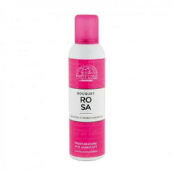 Nuncas - Profumatore per Ambiente Spray Bouquet Rosa 250 ml