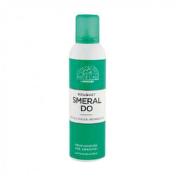 Nuncas - Profumatore per Ambiente Spray Bouquet Smeraldo 250 ml