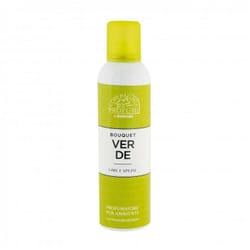 Nuncas - Profumatore per Ambiente Spray Bouquet Verde 250 ml