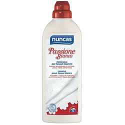 Nuncas - Detersivo Passione Bianco 750 ml
