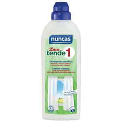 Nuncas - Detergente Tende 1Lava 750 ml