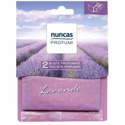 Le Buste profumate di Nuncas Profumi personalizzano i tuoi cassetti ed armadi con fragranze uniche e raffinate, frutto di un' ...
