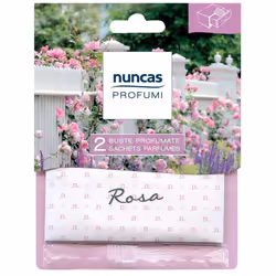 Le Buste profumate di Nuncas Profumi personalizzano i tuoi cassetti ed armadi con fragranze uniche e raffinate, frutto di un' ...