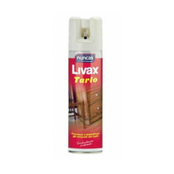 Nuncas - livax tarlo spray antitarlo